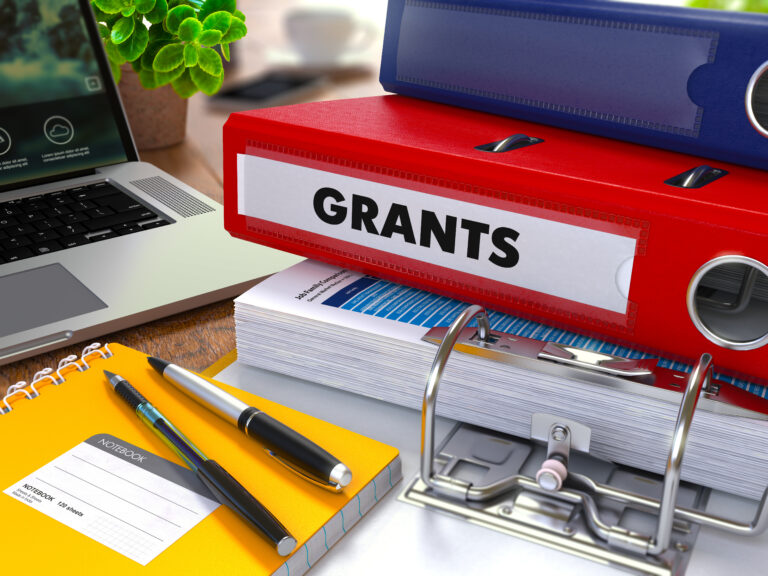 911 Sub-Grant Award Notification Update November 6, 2019